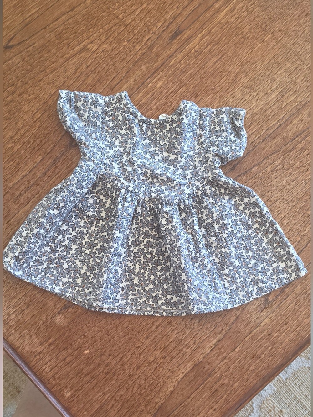 QUINCY MAE Dress
